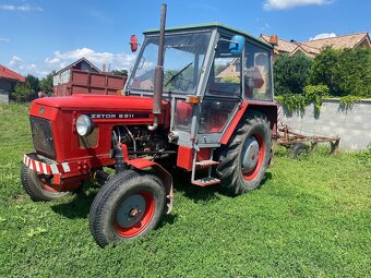 Zetor 6911 - 3