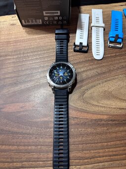 Predam Garmin Epix gen 2 - 3