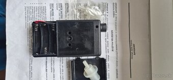 Alkohol tester drive safe - 3