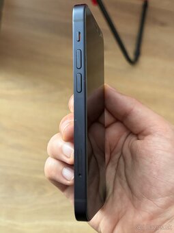 Predám iPhone 12mini 64GB - 3