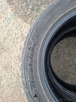 Predam pneumatiky 235/55 R17 - 3