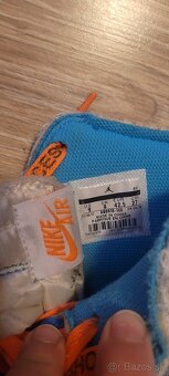 Tenisky Nike Air Jordan - 3