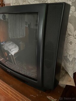 Starý televízor - 3