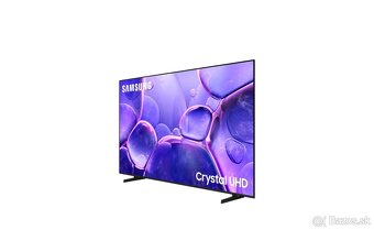 Televízor TV Samsung Crystal UHD U8000F 55” - 3