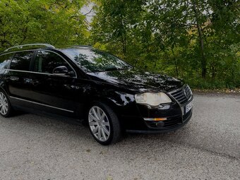Volkswagen passat 3.2 VR6 4x4 - 3