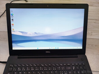notebook Dell 3590 - Core i5-10210u, 16GB, 256GB SSD, W11 - 3