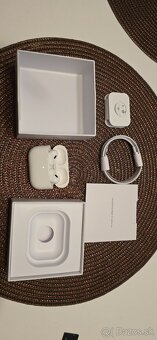 AirPods Pro 1 Nové - 3