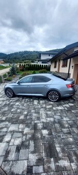 Škoda Superb III 2.0TDI,140kw,4x4 - 3