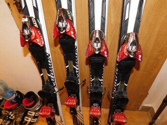 Salomon  Race 170cm - 3