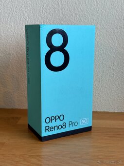 Oppo Reno 8 PRO 8/256GB - 3