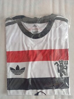 Futbalové dresy,,NOVÉ ZABALENÉ " - 3