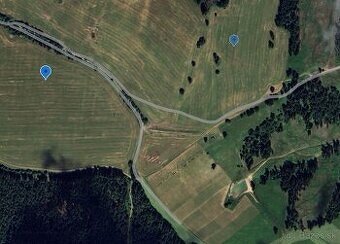 Pekný Pozemok 2100m2 zo Super Výhľadom na Nízke Tatry - 3