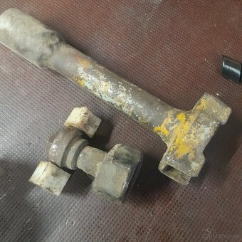 Zetor .7745 7245 ukt - 3