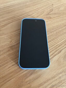 iPhone 15pro 256GB Black Titanium - 3