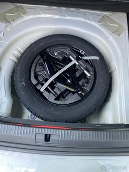 Škoda Superb 2.0 tdi - 3