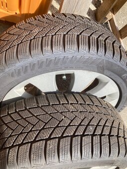 225/45R17zimné 5x112 - 3