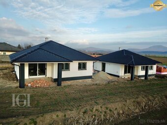 VYNIMOCNA CENA I NOVOSTAVBA 4 i. bungalov s terasou. - 3