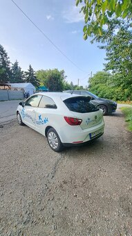 Seat Ibiza Coupe Sport 1.6 automat - 3