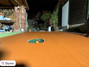 Podlahy Anhydrit - 3