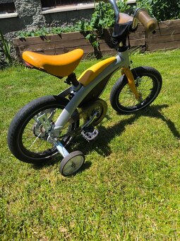 BMW - Kids bike (odrážadlo, bycikel) - 3