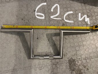 riaditka riadidla custom - 3