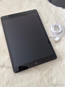 Nový Apple iPad 9.Gen 10.2”64gb Wifi Spacegray záruka - 3