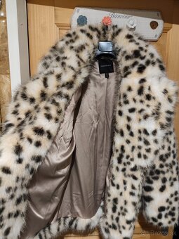 Nový dámsky kožúšok - 3