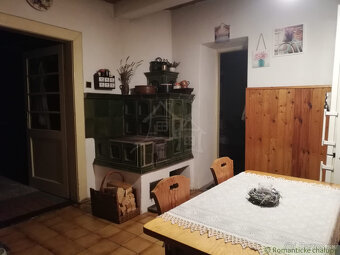 Chalupa dom na bývanie Staré Hory Banská Bystrica - 3