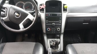Chevrolet Captiva - 3