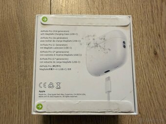Airpods pro 2 - 3