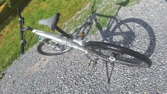 Predám horský bicykel Trek Alpha Aluminium 6700 - 3