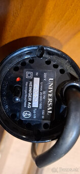 priama brúska Swis - 3