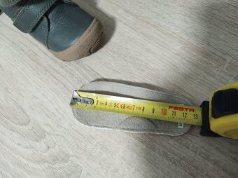 Protetika zimné topánky 20 - 3