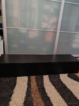 Manželská posteľ - 3