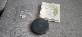 Predam bezdrotovu nabijacku Samsung - 3