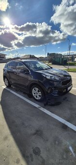 Kia Sportage 1.6 Gdi Gold 2WD - 3