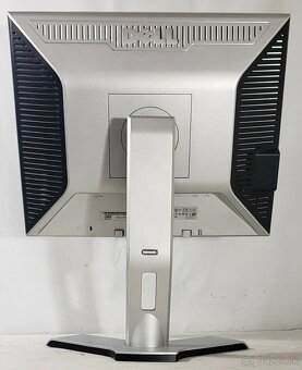 LCD monitor Dell - 3