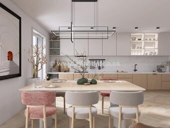 Predáme novostavbu RD v Slavnici - dokončenie v 12/2026 - 3