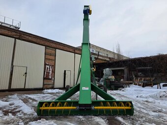 Přepravný šnek - 3