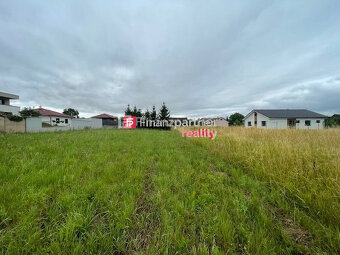 PONUKA NA VYŽIADANIE - 2x stavebný pozemok v Nižnej Šebastov - 3