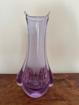 Vazy ŽBS M.Klinger - 3