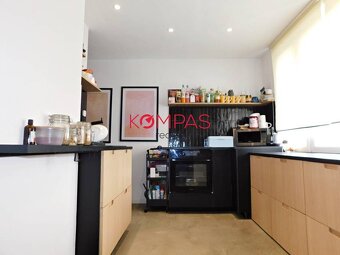 NOVÁ CENA 2-IZB. BYT S LODŽIOU PO REKONŠTRUKCII A KOMPLETNE - 3