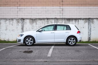 Volkswagen Golf 1.2 TSI Comfortline - 3