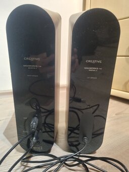 Reproduktory Creative Gigaworks T40 Series II - 3