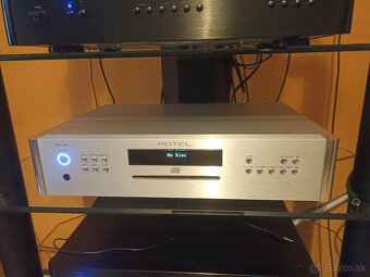 Rotel RCD -1520 TOP - 3