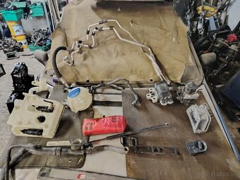 Audi A3 8p náhradné diely - 3