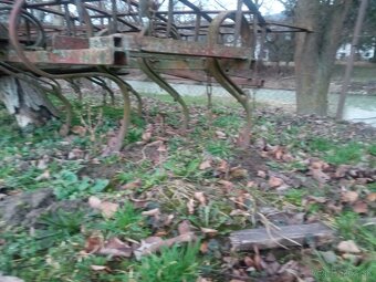 Kultivátor kombinátor - 3