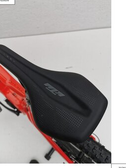 E-bike KTM Macina Race 271 vo veľkosti L. 1200 - 3