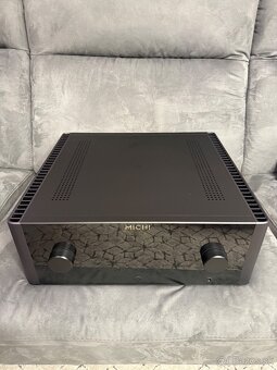 Rotel Michi X5 S2 - 3