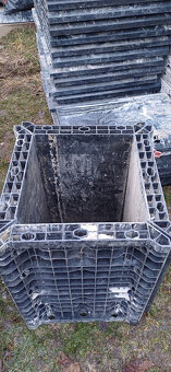 predam GEOPLAST salovacie diely na stlpy, Kosice - 3